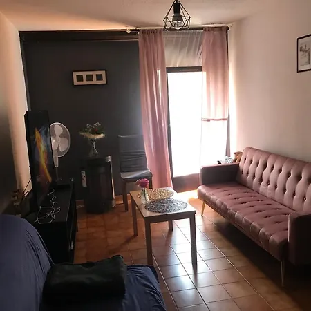 Quarto em Acomodações Particulares Chambre Calme En Centre *